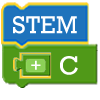 STEM+C