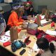 Computing with Electronic Textiles