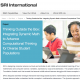 Thinking Outside the Box: Integrating Dynamic Mathematics to Advance Computational Thinking for Diverse Student Populations